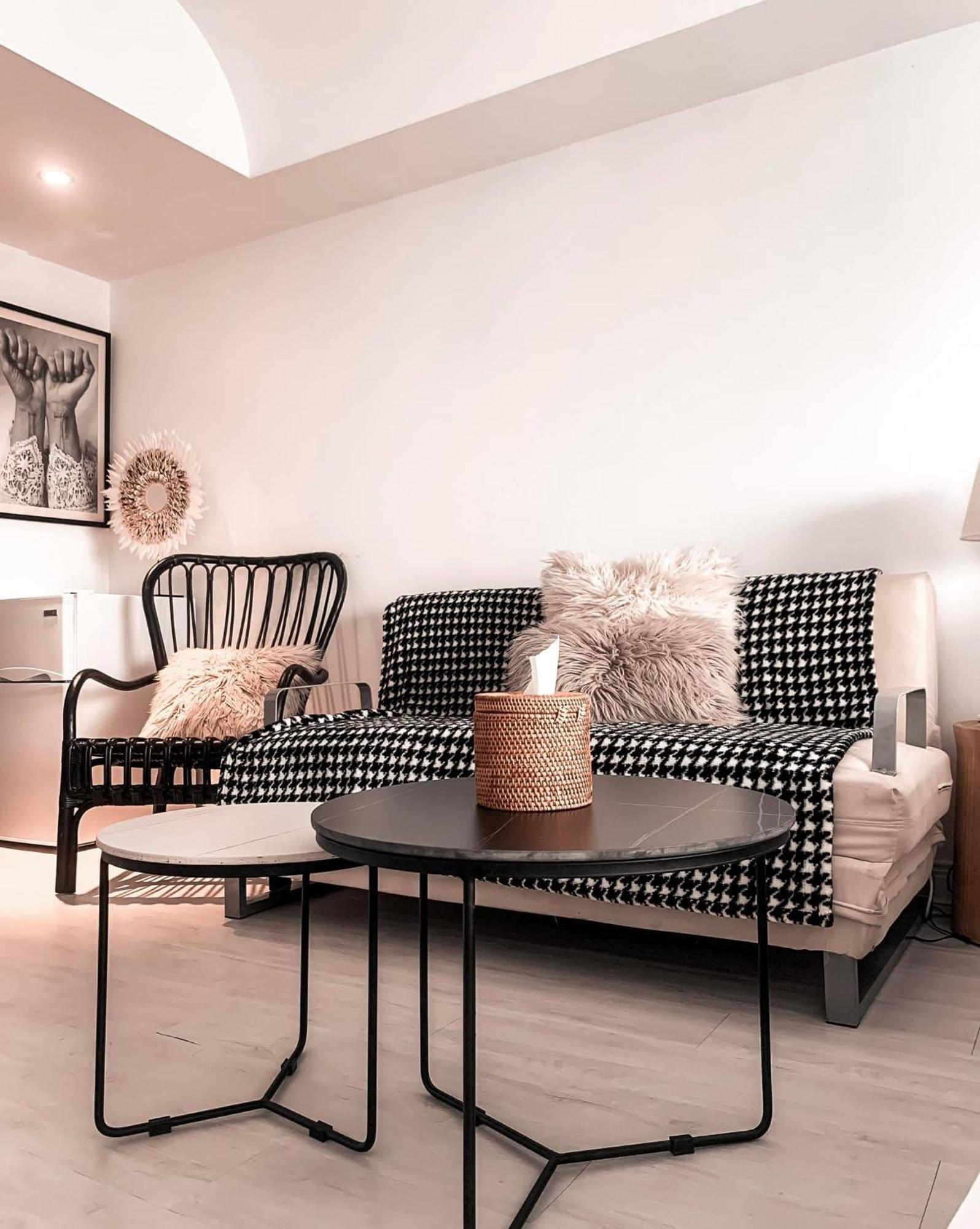 Urban Abode Apartment 1 Taipéi Habitación foto